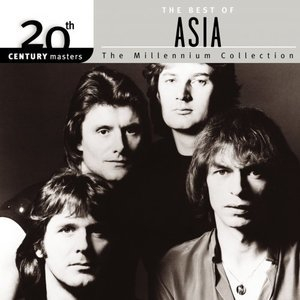 20th Century Masters: The Best Of Asia