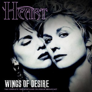 Wings of Desire (Live 1987)