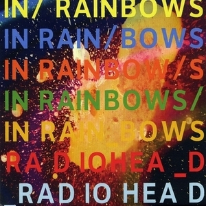 In Rainbows (CD2)