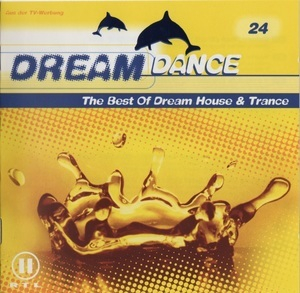 Dream Dance 24