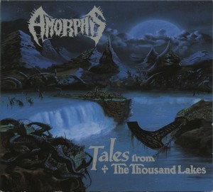 Tales From The Thousand Lakes (Limited Edition)