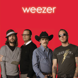 Weezer (Red Album International Version)