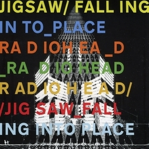 Jigsaw Falling Intо Place (CDS)