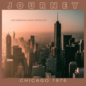 Chicago 1976 - Live American Radio Broadcast