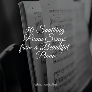 50 Soothing Piano Songs from a Beautiful Piano