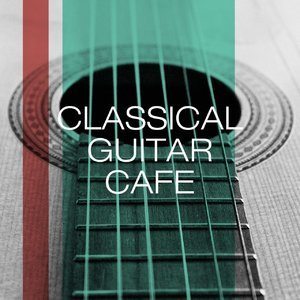 Classical Guitar Cafe