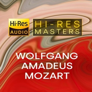 Mozart: Hi-Res Masters