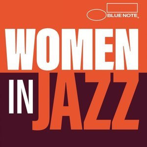 Blue Note Women In Jazz