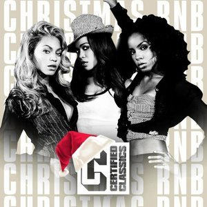 Certified R&B Christmas Classics