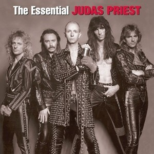 The Essential Judas Priest (CD1)