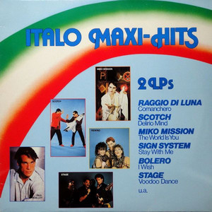 Italo Maxi-Hits
