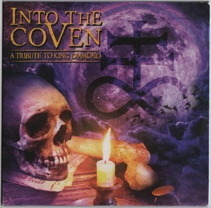 Into The Coven - A Tribute To King Diamond