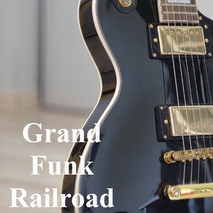 Grand Funk Railroad - ABC TV IN Concert Broadcast Madison Square Gardens NY 23rd December 1972.
