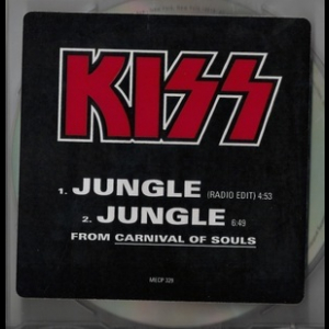 Jungle (Radio Edit)