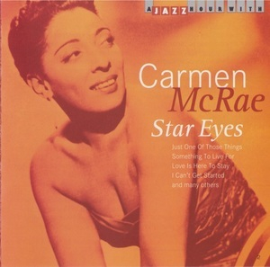 A Jazz Hour With Carmen McRae