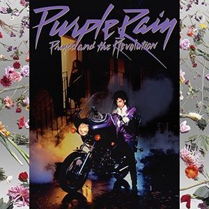 Purple Rain Deluxe