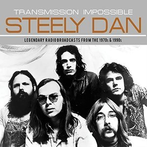 Transmission Impossible - Live at the Record Plant, Sausalito, Ca 1974
