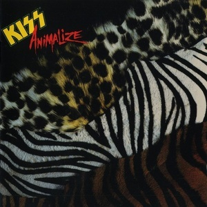 Animalize
