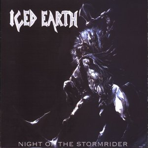 Night Of The Stormrider (2002 Remastered)