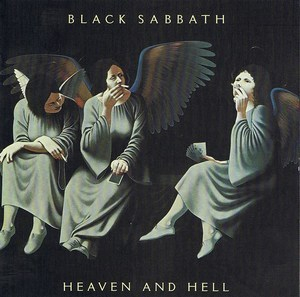 Heaven And Hell (2010 Deluxe Edition, 2CD, LCD6448)