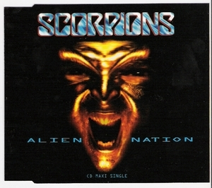 Alien Nation [CDS]