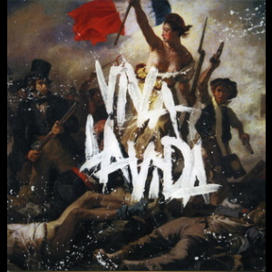 Viva La Vida Or Death And All His Friends (509992-26127-00)