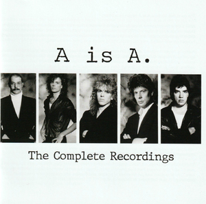 The Complete Recordings