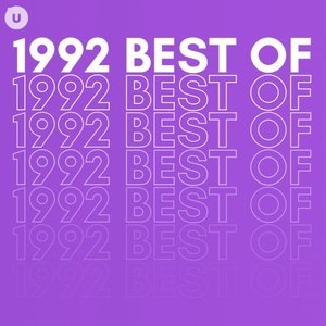 1992 Best of by uDiscover