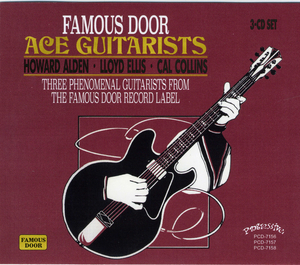 Famous Door: Ace Guitarists