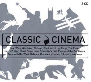 Classic Cinema (3CD)