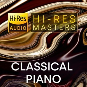 Hi-Res Masters: Classical Piano