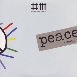Peace (Remixes)