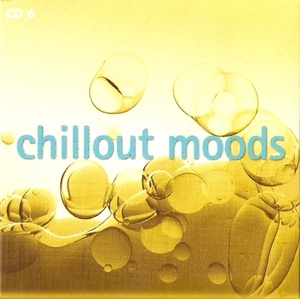Chillout Moods (cd-6)