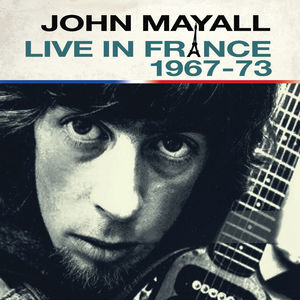 Live In France 1967-73