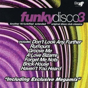 Funky Disco 3