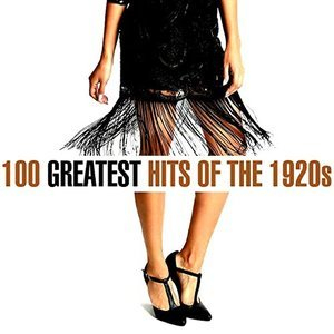 100 Greatest Songs of the 1920s