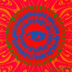 Follow Me Down: Vanguards Lost Psychedelic Era 1966-70