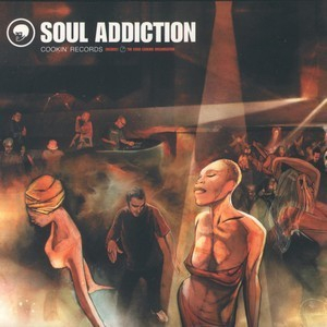 Soul Addiction