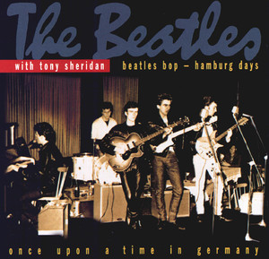 Beatles Bop - Hamburg Days