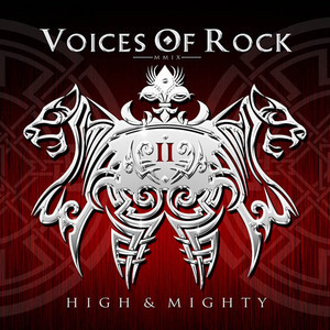 Voices Of Rock II - High And Mighty