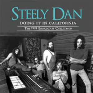 Doing It In California - The 1974 Broadcast Collection