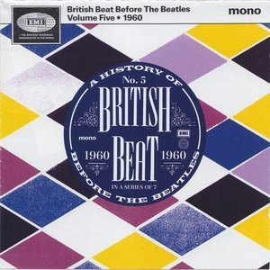 British Beat Before The Beatles Volume Four - 1959