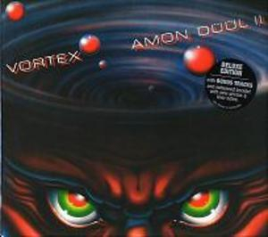 Vortex (Bonus track)