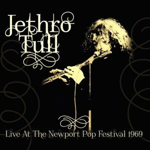 Live At The Newport Pop Festival 1969