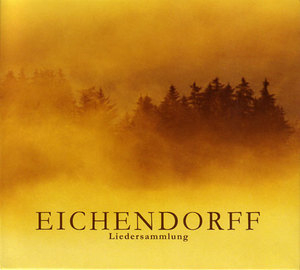 Eichendorff - Liedersammlung