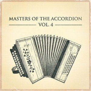 Masters of the Accordion, Vol. 4