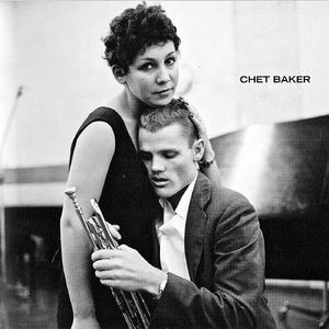 Chet Baker Plays The Best Of Lerner And Loewe