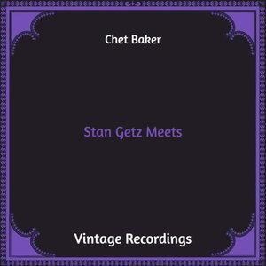 Stan Getz Meets