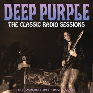 The Classic Radio Sessions