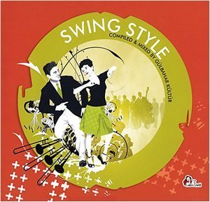 Swing Style - Swing Beats For Dancing Feets
